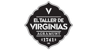 Logo Taller de Virginias